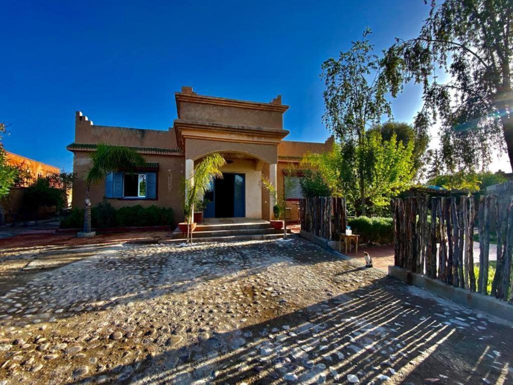Relais Esmeralda Lalla Takerkoust Habitación foto